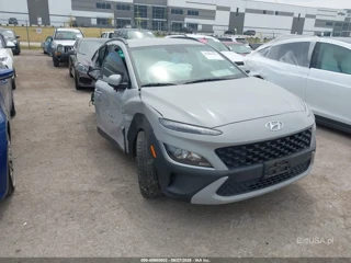 HYUNDAI HYUNDAI KONA SEL