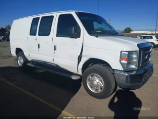 FORD FORD E-250 COMMERCIAL