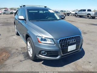 AUDI AUDI Q5 2.0T PREMIUM