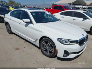 BMW 530E