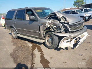 FORD FORD EXPEDITION EDDIE BAUER