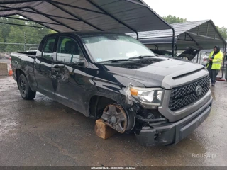 TOYOTA TOYOTA TUNDRA SR 4.6L V8