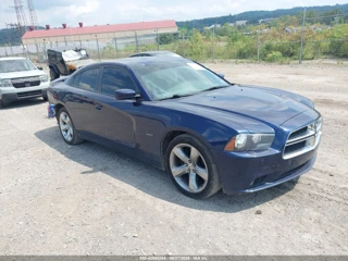DODGE DODGE CHARGER R/T