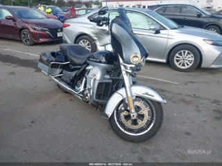 HARLEY-DAVIDSON HARLEY-DAVIDSON FLHTK