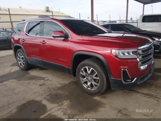 GMC ACADIA FWD SLT