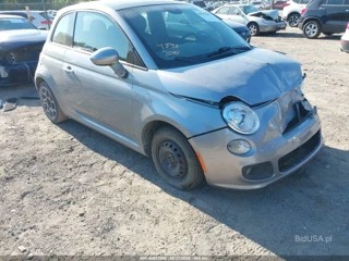 FIAT FIAT 500 SPORT