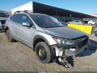 SUBARU SUBARU CROSSTREK 2.0I PREMIUM