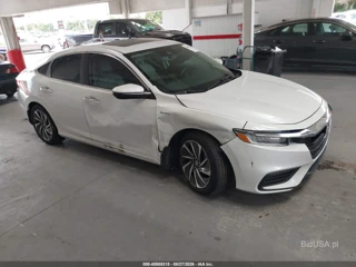 HONDA HONDA INSIGHT TOURING