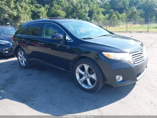 TOYOTA TOYOTA VENZA BASE V6