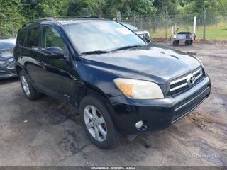 TOYOTA TOYOTA RAV4 LIMITED V6