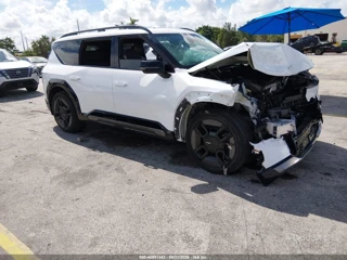 KIA KIA EV9 GT-LINE