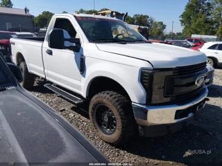 FORD FORD F-250 XL