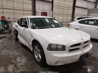 DODGE DODGE CHARGER