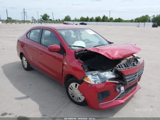 MITSUBISHI MITSUBISHI MIRAGE G4 CARBONITE EDITION/ES/LE