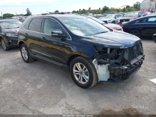 FORD FORD EDGE SEL