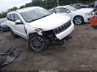 JEEP JEEP GRAND CHEROKEE LIMITED 4X4