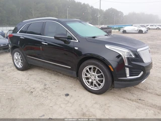 CADILLAC CADILLAC XT5 LUXURY