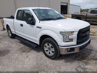 FORD FORD F-150 XL