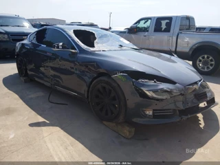 TESLA TESLA MODEL S 60D/70D/75D/85D/90D