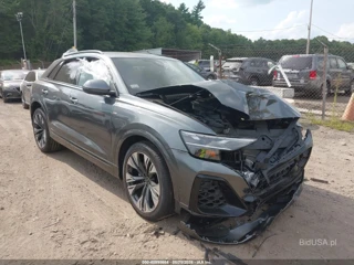 AUDI AUDI Q8 PREMIUM PLUS 55 TFSI QUATTRO TIPTRONIC