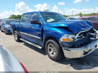 DODGE DODGE RAM 1500 ST