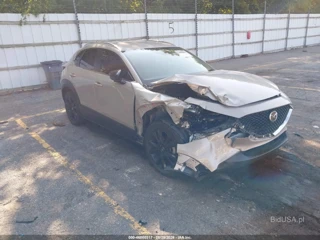 MAZDA MAZDA CX-30 2.5 S SELECT SPORT