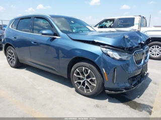 BMW X3 30 XDRIVE