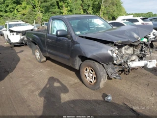TOYOTA TOYOTA TACOMA