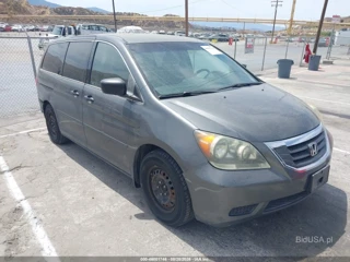 HONDA HONDA ODYSSEY LX