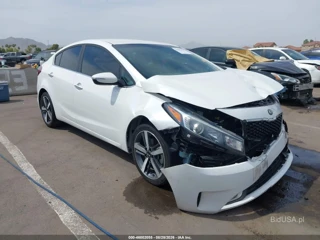 KIA KIA FORTE EX