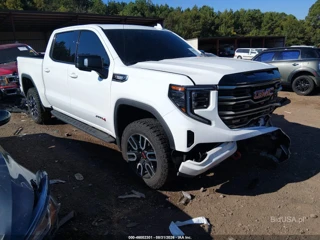 GMC SIERRA 1500 , SHORT BED, AT4, 4WD