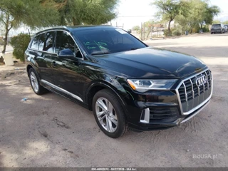 AUDI AUDI Q7 PREMIUM PLUS 55 TFSI QUATTRO TIPTRONIC