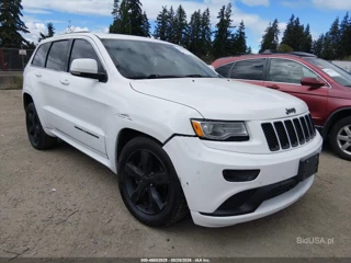 JEEP JEEP GRAND CHEROKEE HIGH ALTITUDE
