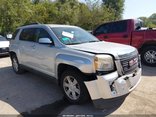 GMC TERRAIN SLT-1