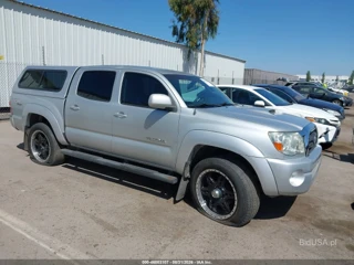 TOYOTA TOYOTA TACOMA PRERUNNER V6