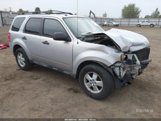 FORD FORD ESCAPE XLT