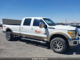 FORD FORD F-350 LARIAT