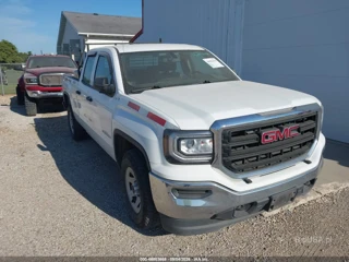 GMC SIERRA 1500