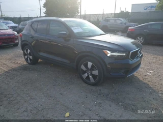 VOLVO VOLVO XC40 T5 MOMENTUM