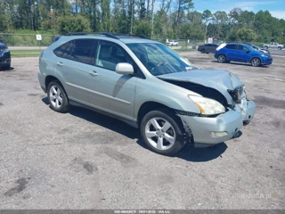 LEXUS LEXUS RX 350