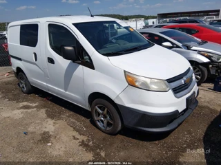 CHEVROLET CHEVROLET CITY EXPRESS 1LT