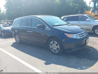 HONDA HONDA ODYSSEY EX-L