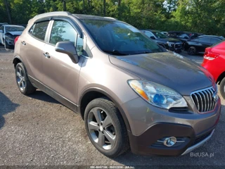 BUICK BUICK ENCORE CONVENIENCE