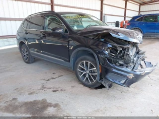 VOLKSWAGEN VOLKSWAGEN TIGUAN 2.0T SE/2.0T SE R-LINE BLACK/2.0T SEL