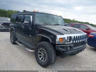 HUMMER HUMMER H2 SUV