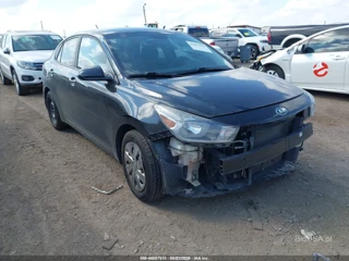 KIA KIA RIO S