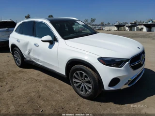 MERCEDES-BENZ MERCEDES-BENZ GLC 300 SUV