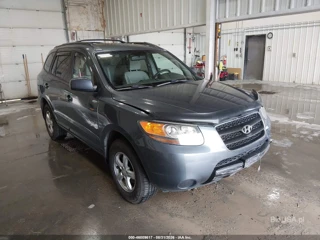HYUNDAI HYUNDAI SANTA FE GLS