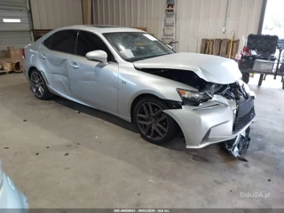 LEXUS LEXUS IS 250