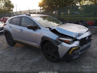 SUBARU SUBARU CROSSTREK SPORT